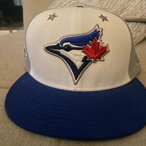 Blue Jays All Star Game Limited Edition Hat